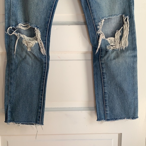 Levi’s 501c - Picture 3 of 4